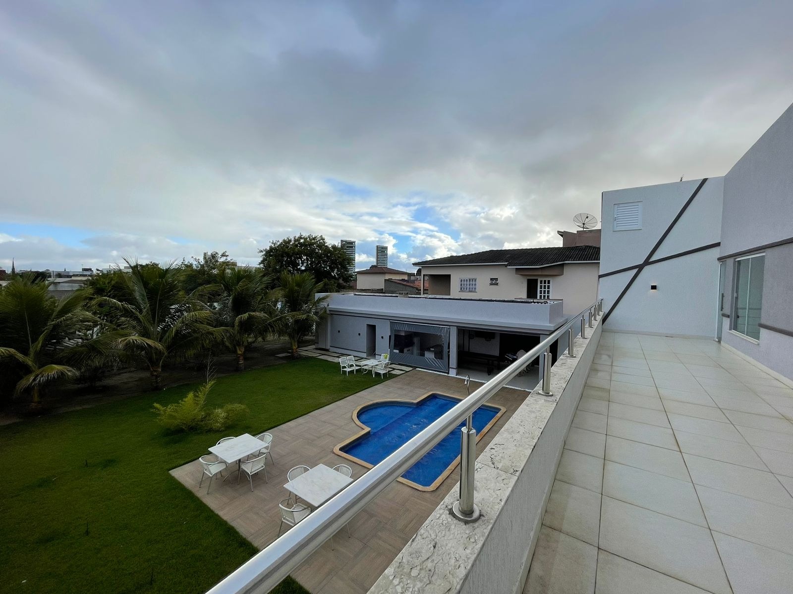 Casa - Boa vista