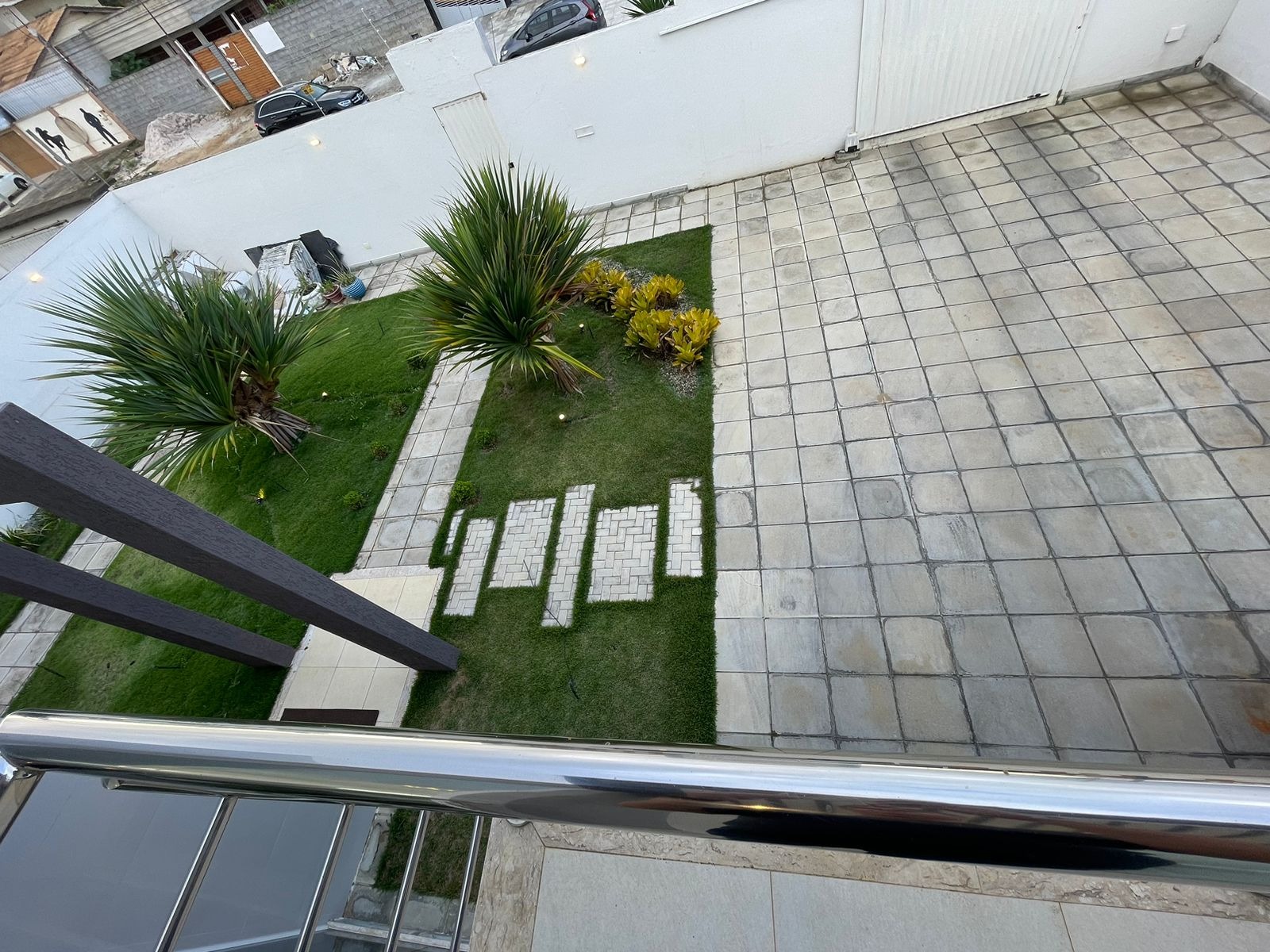 Casa - Boa vista