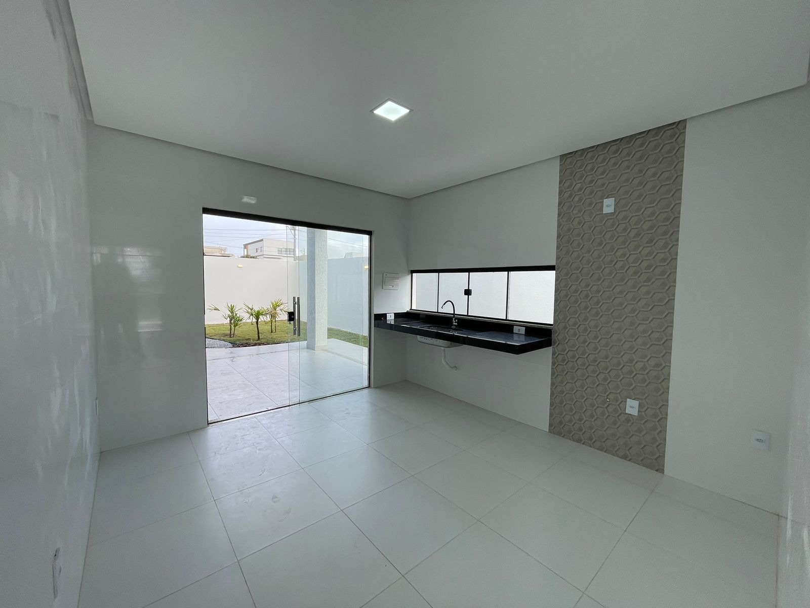 Casa - Universidade