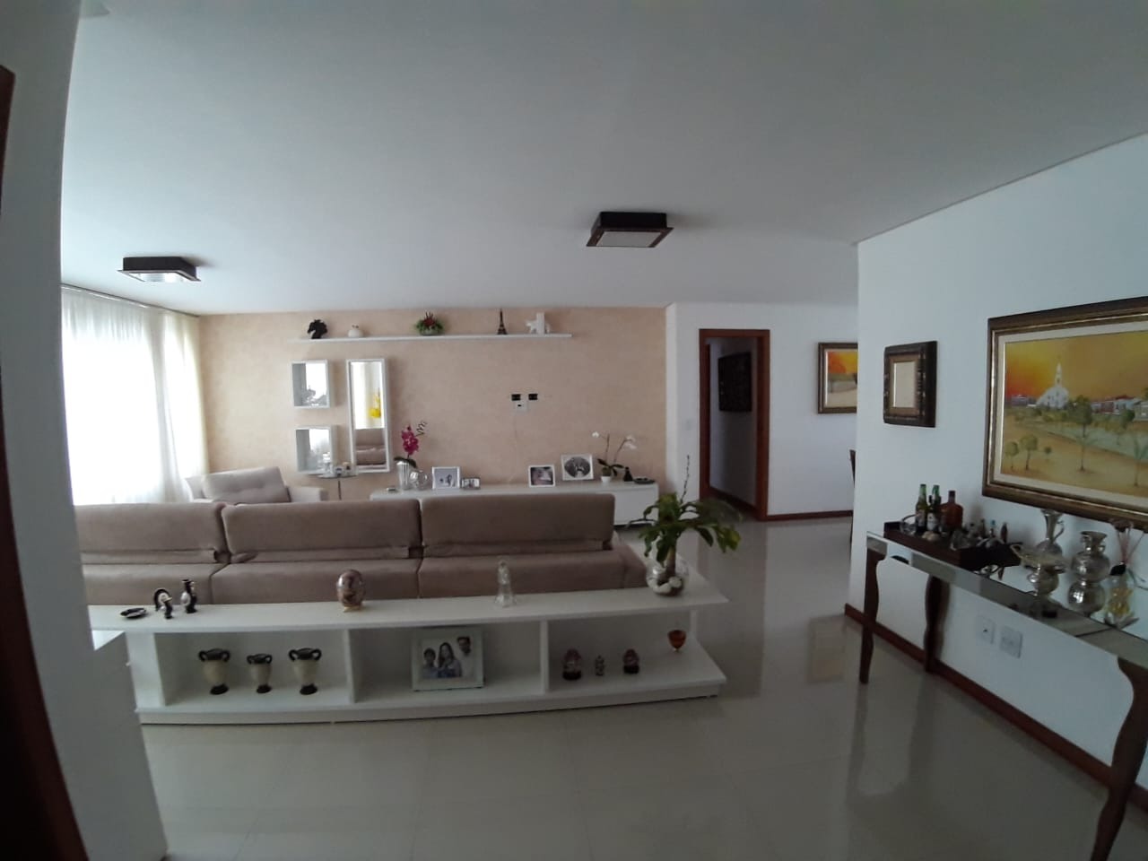 Apartamento - Candeias