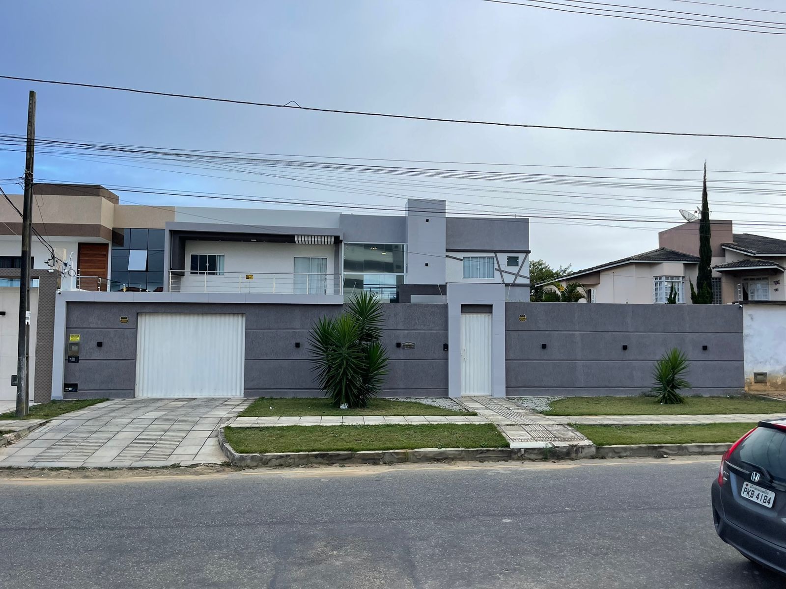 Casa - Boa vista