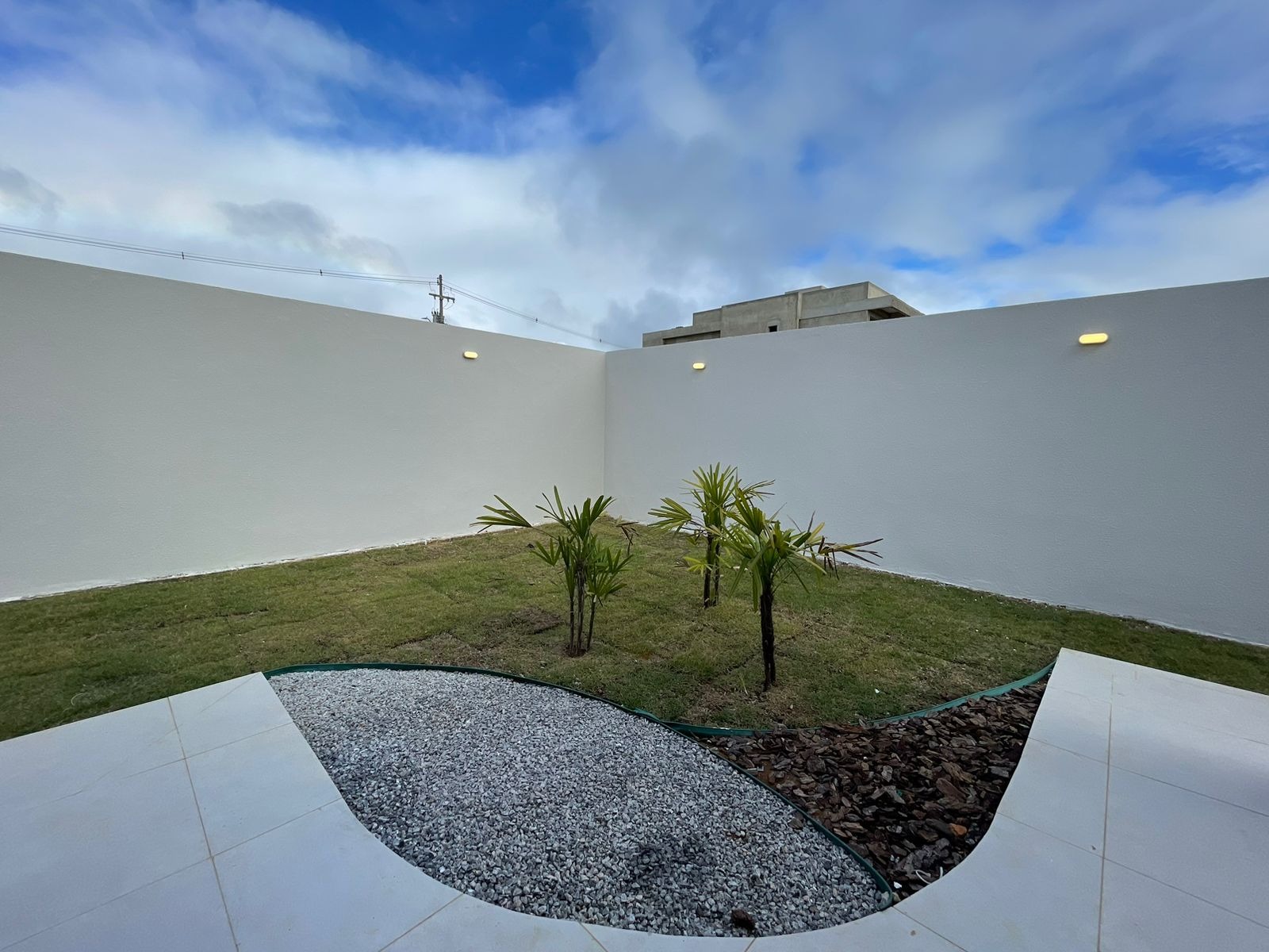 Casa - Universidade