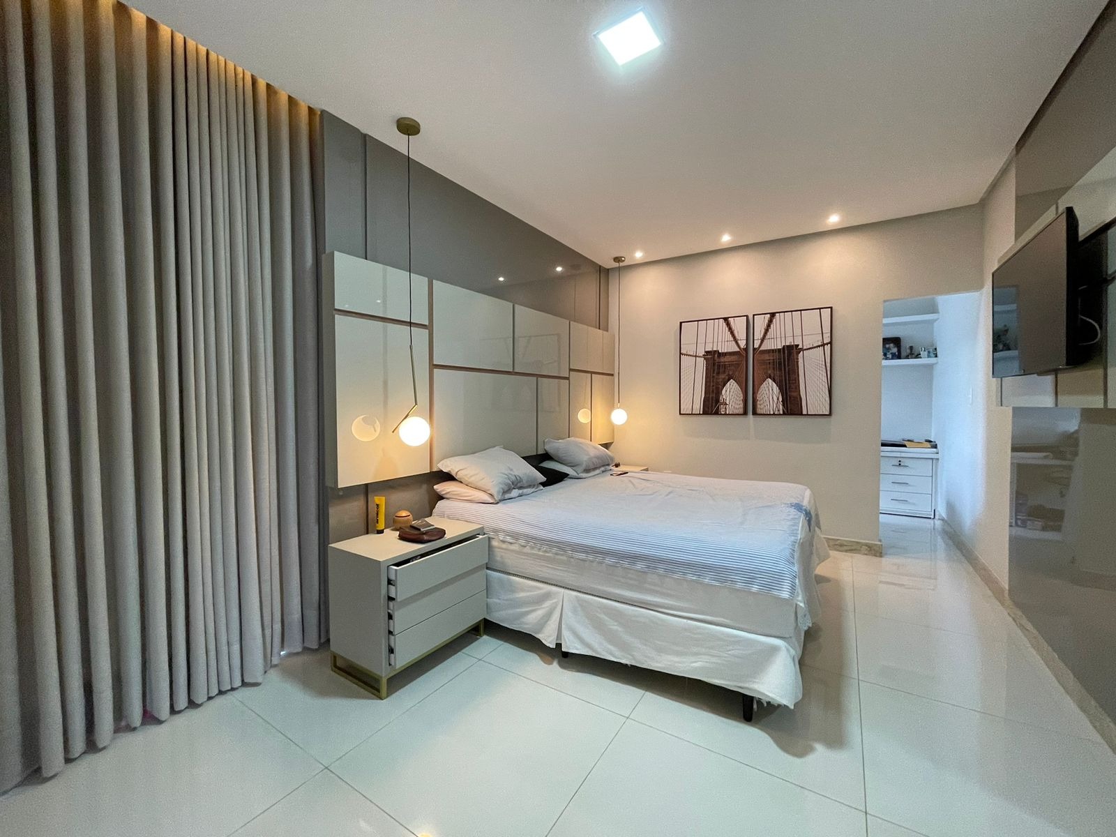 Casa - Boa vista