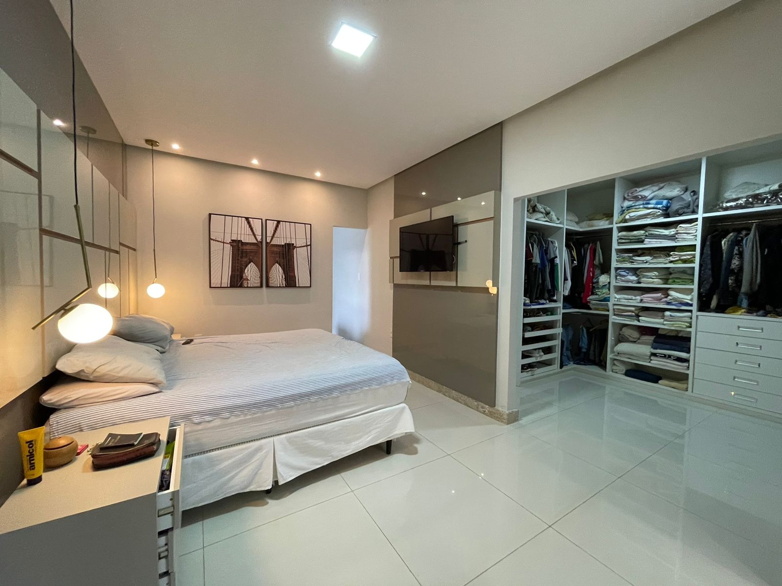 Casa - Boa vista