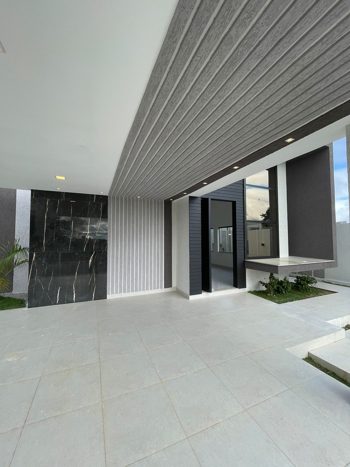 Casa - Universidade