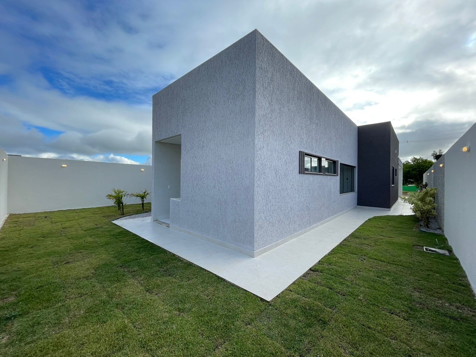 Casa - Universidade
