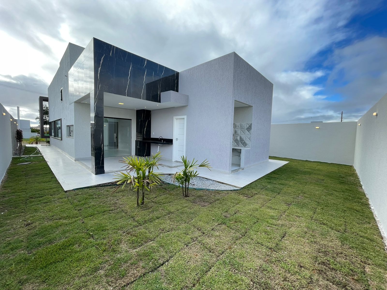 Casa - Universidade