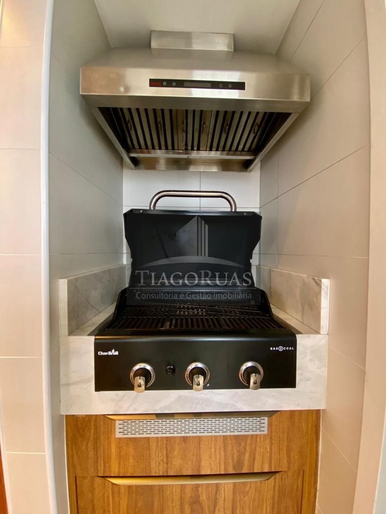 Apartamento - Graça