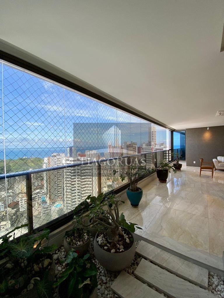 Apartamento - Graça
