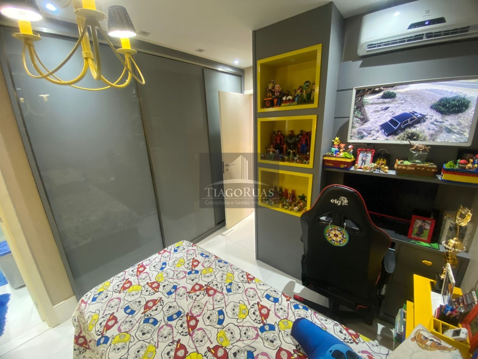 Apartamento - Pituaçu