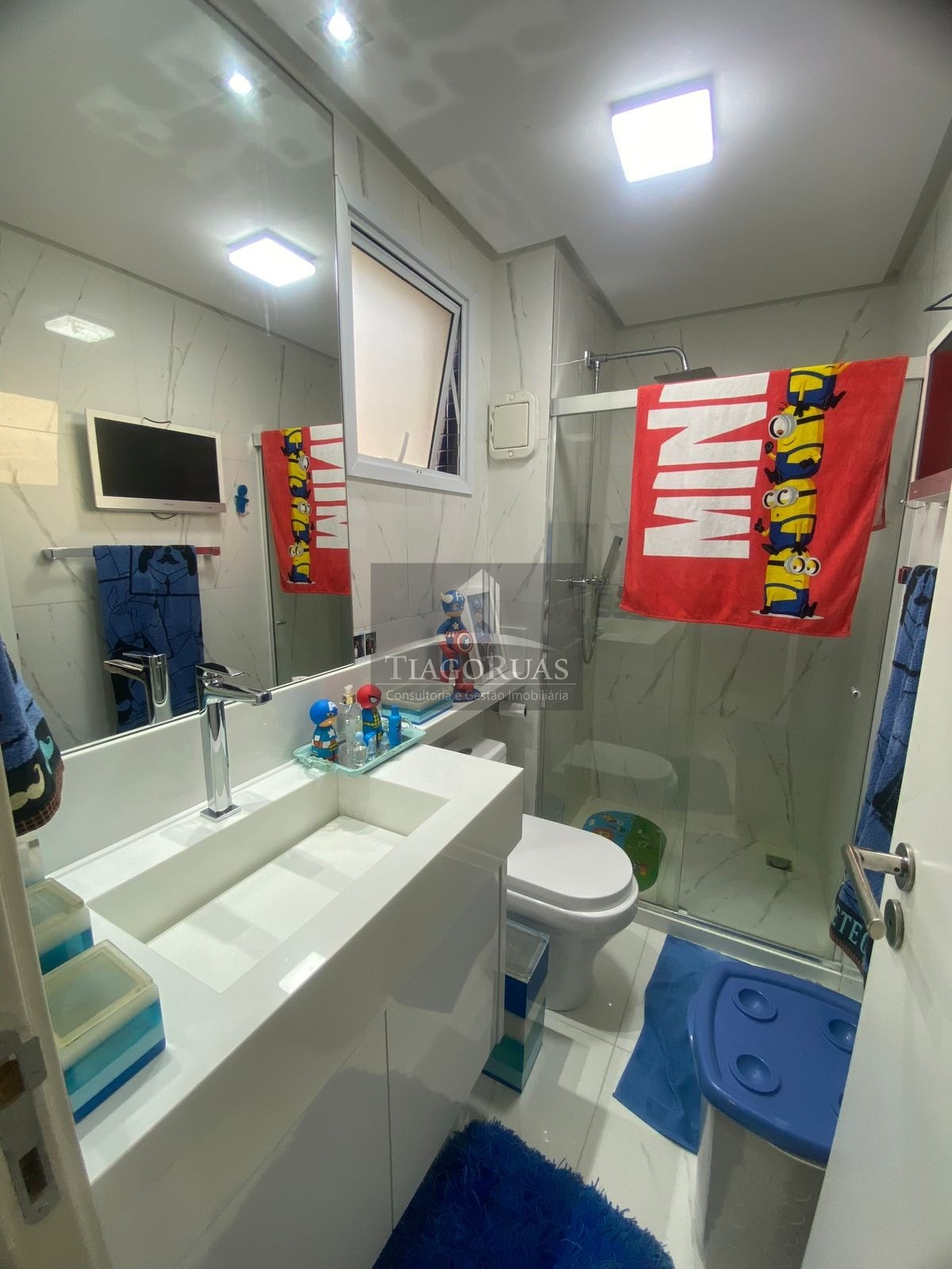 Apartamento - Pituaçu