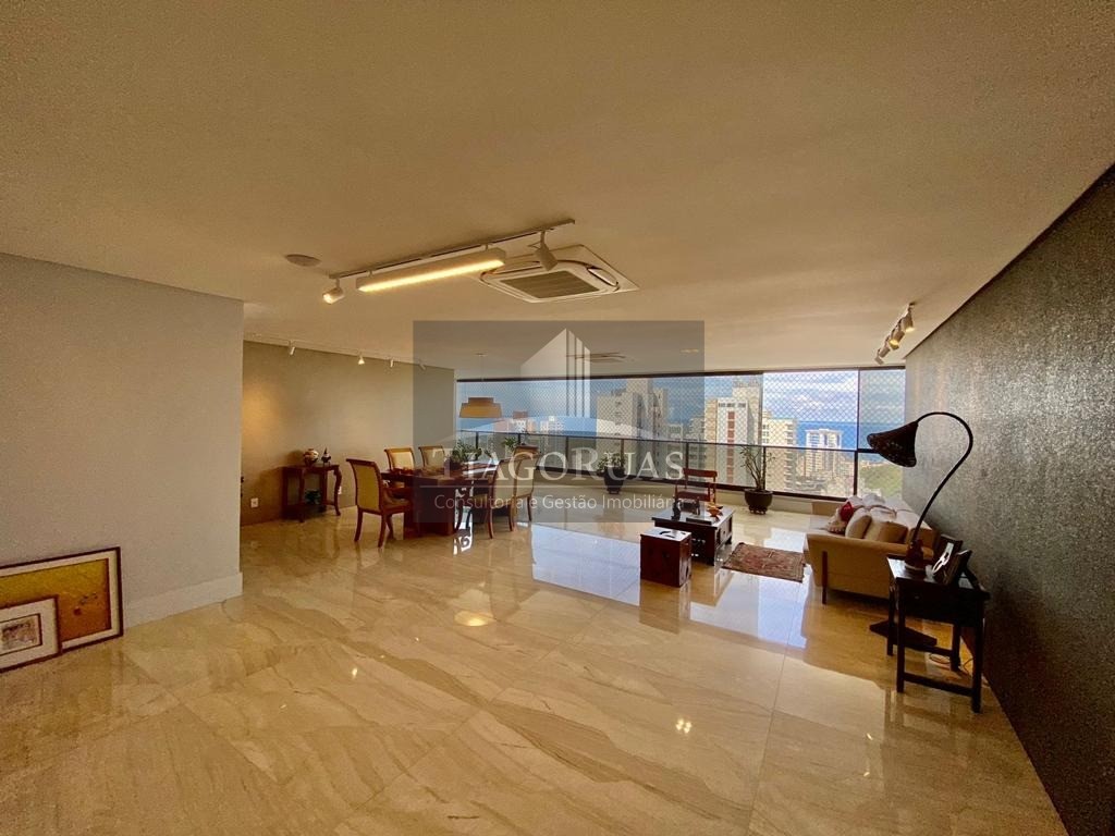 Apartamento - Graça