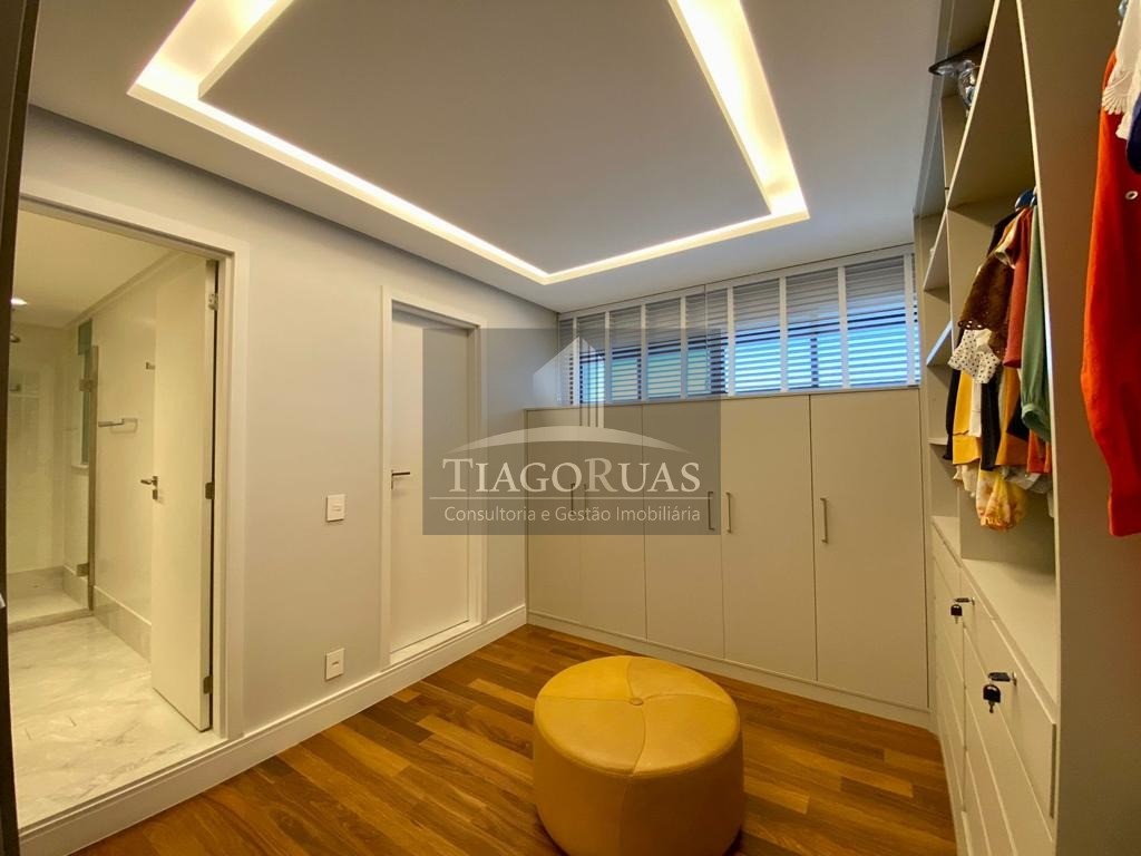 Apartamento - Graça