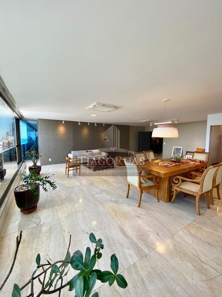 Apartamento - Graça
