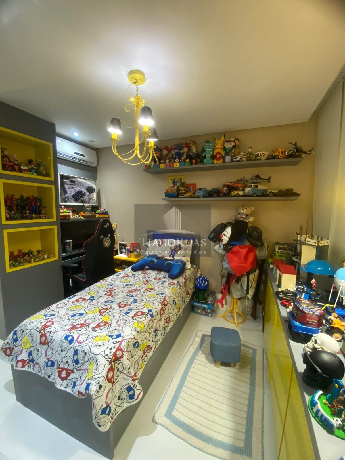 Apartamento - Pituaçu