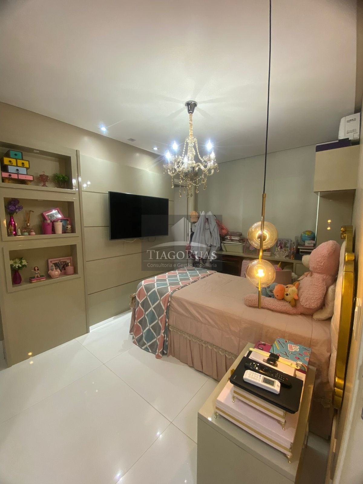 Apartamento - Pituaçu