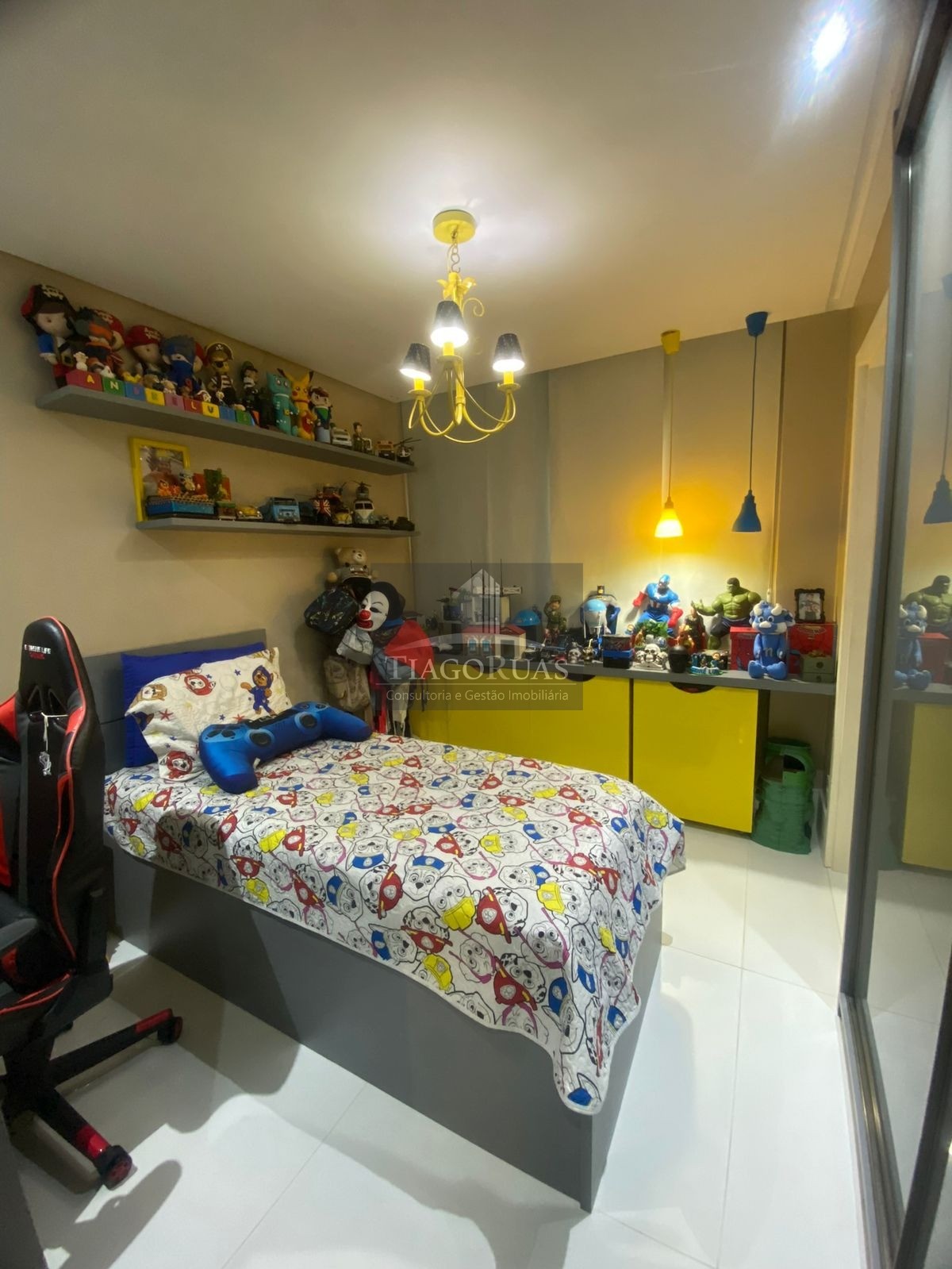 Apartamento - Pituaçu