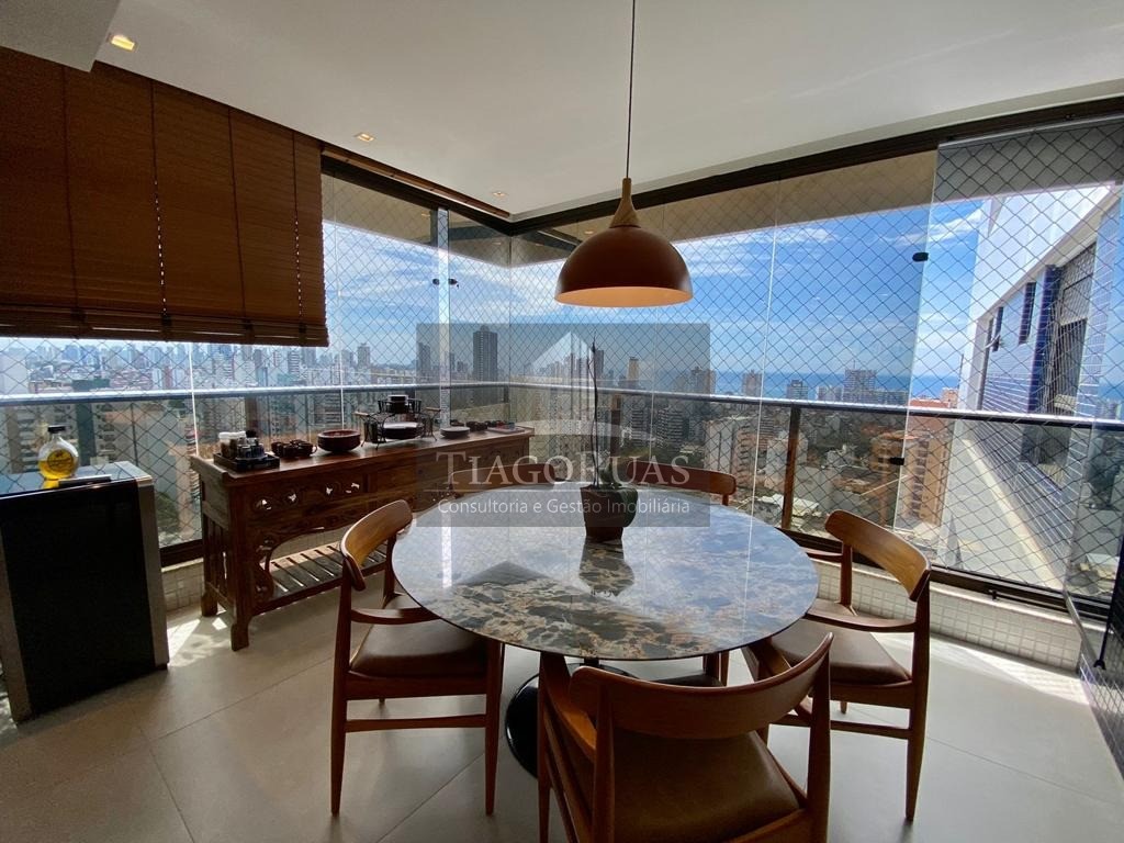 Apartamento - Graça