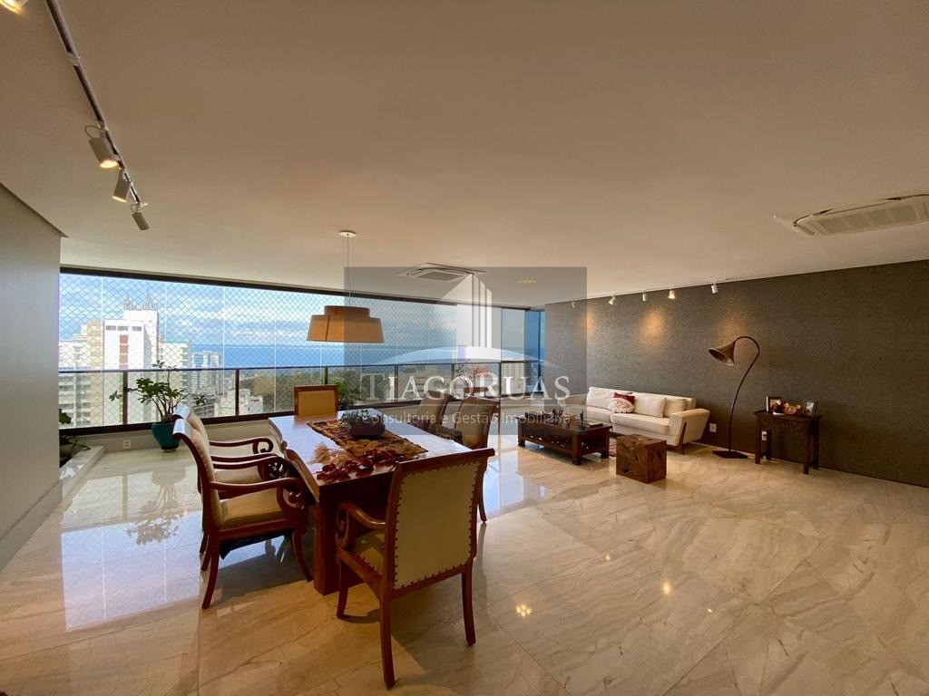 Apartamento - Graça