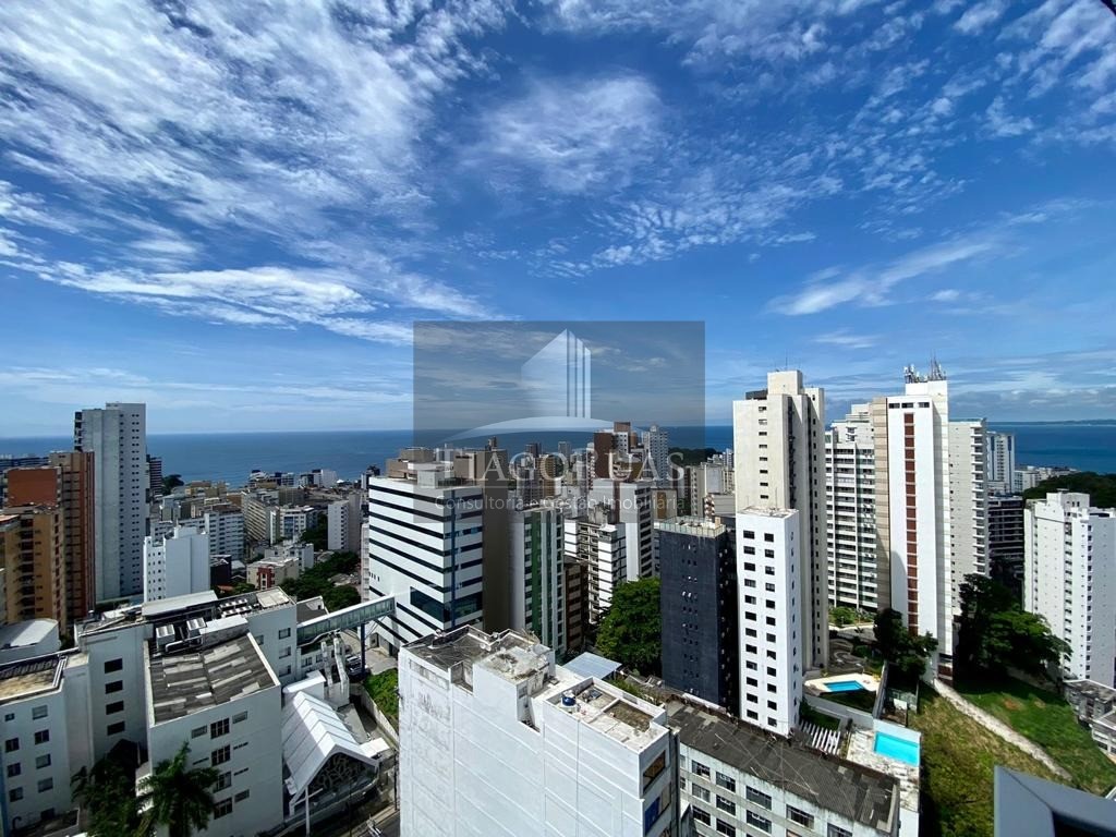 Apartamento - Graça