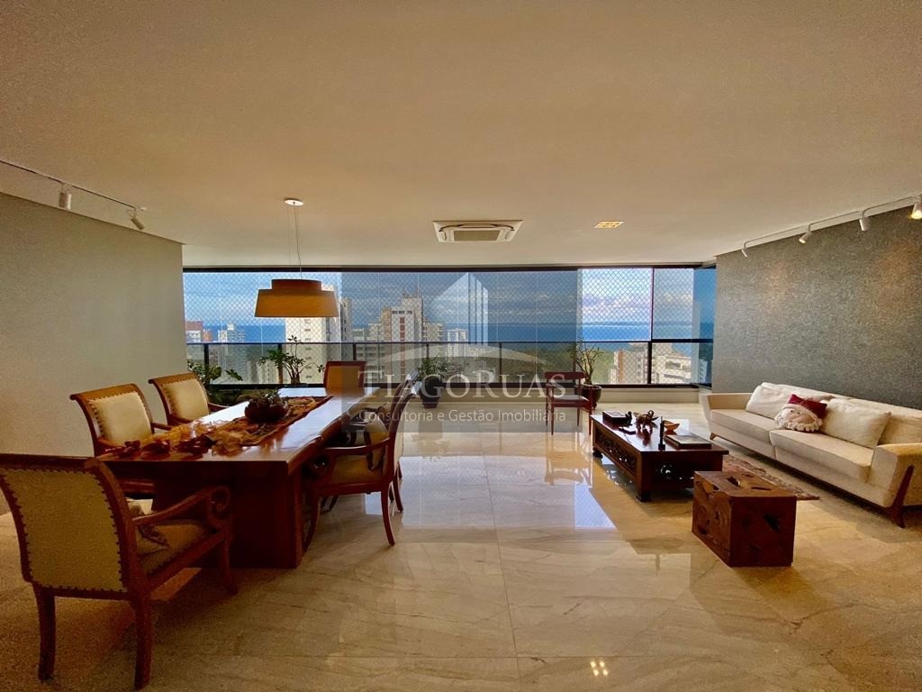 Apartamento - Graça