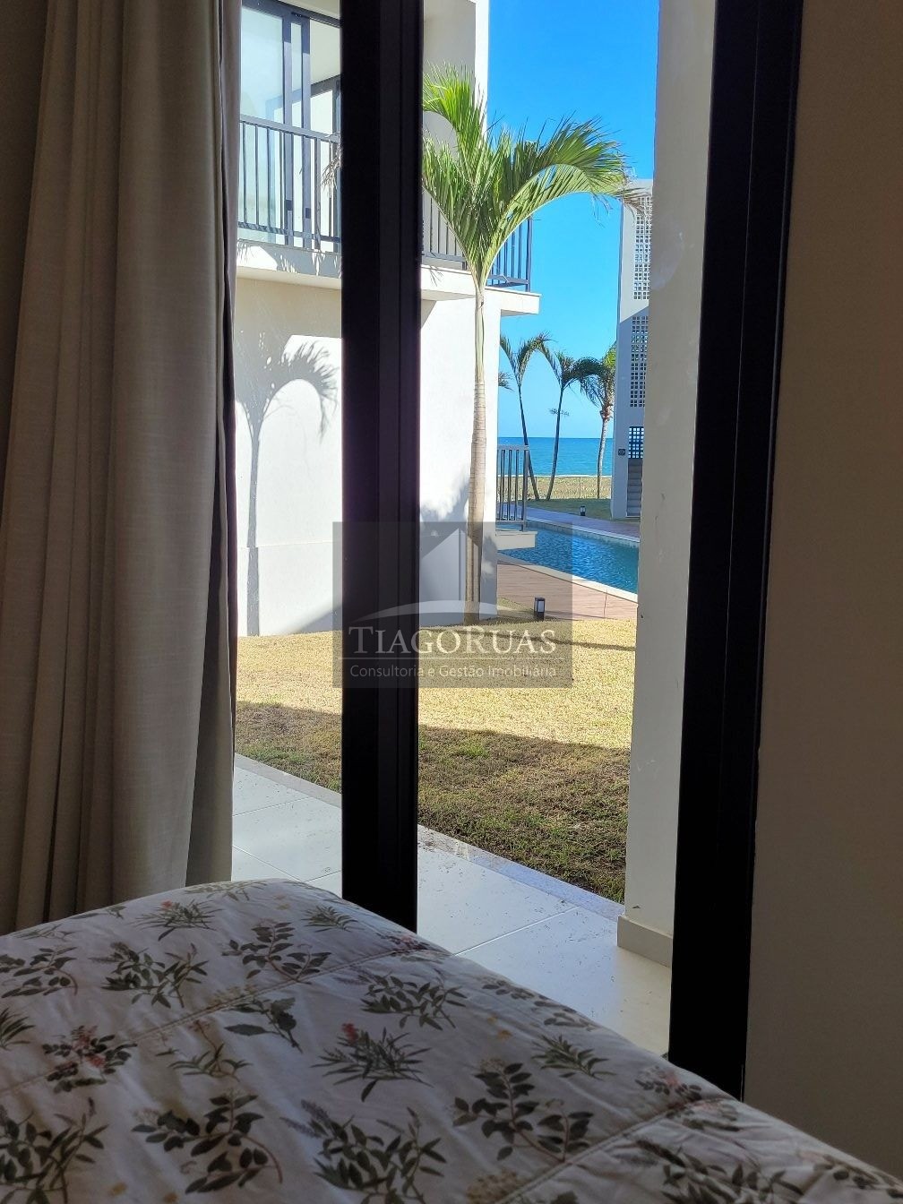 Apartamento - Itacimirim (monte Gordo)