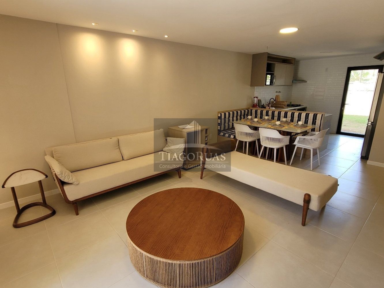 Apartamento - Itacimirim (monte Gordo)