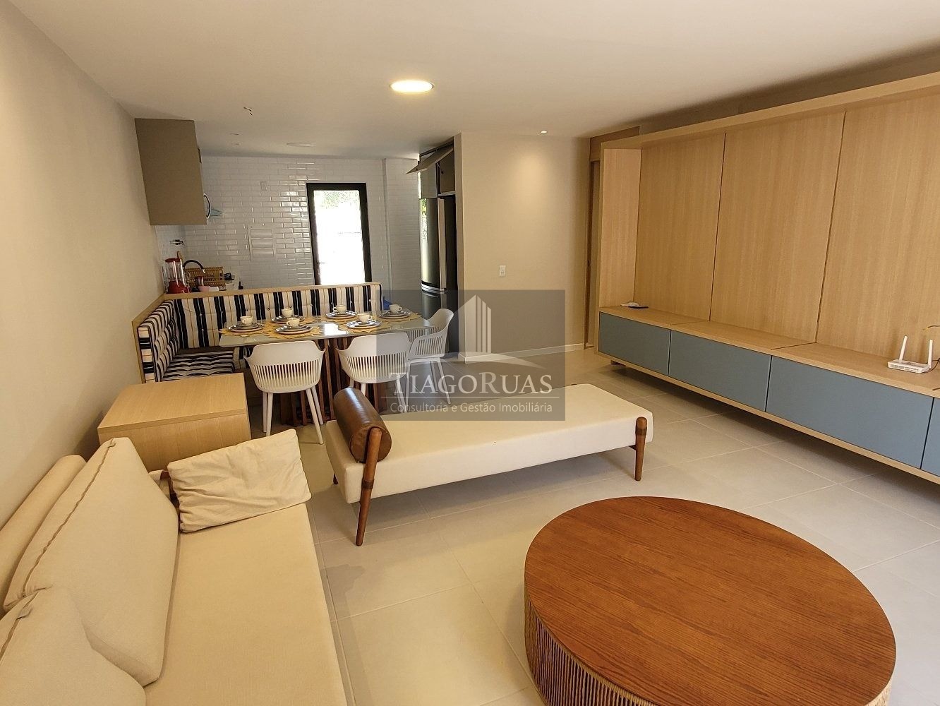 Apartamento - Itacimirim (monte Gordo)