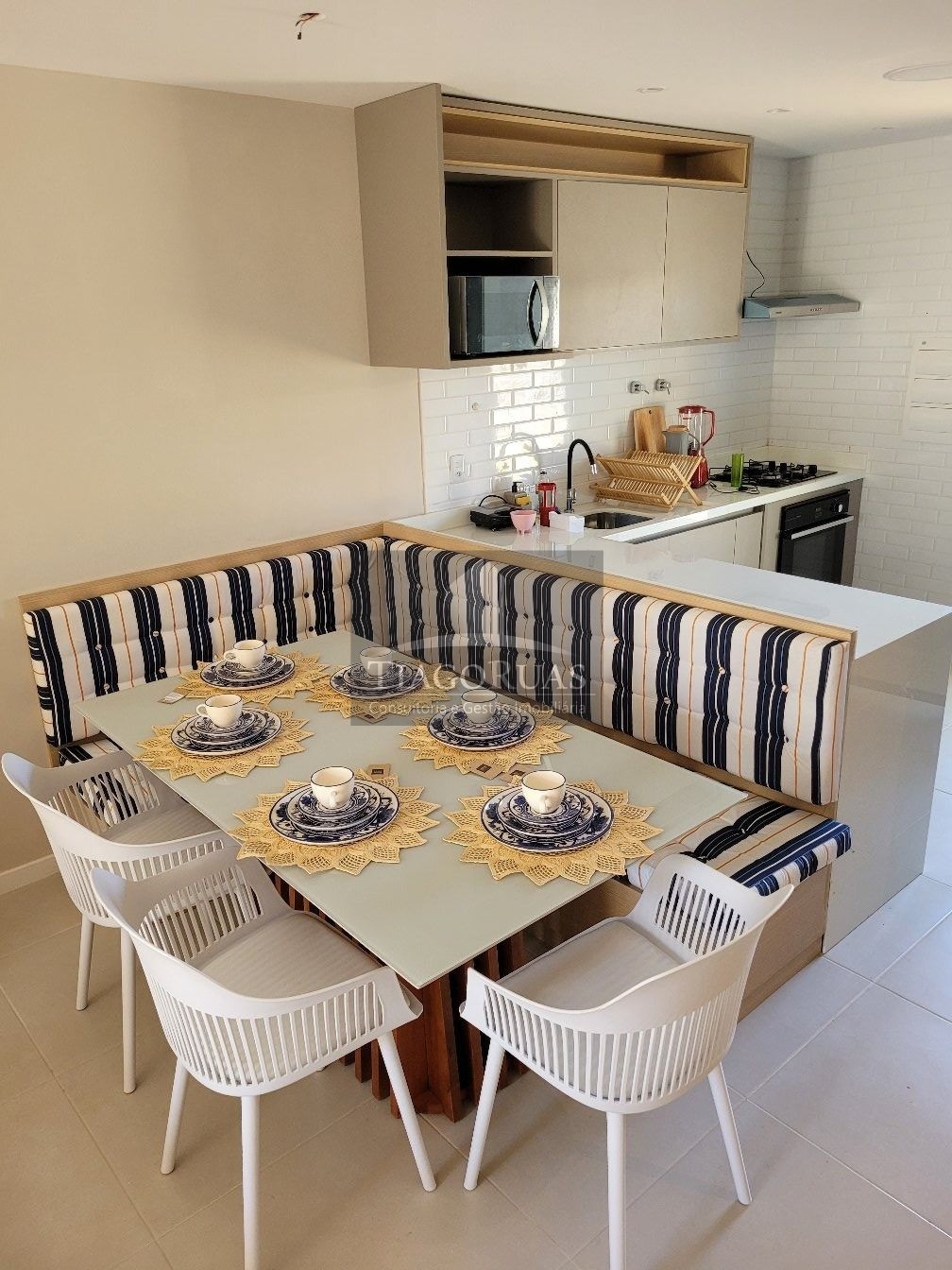 Apartamento - Itacimirim (monte Gordo)