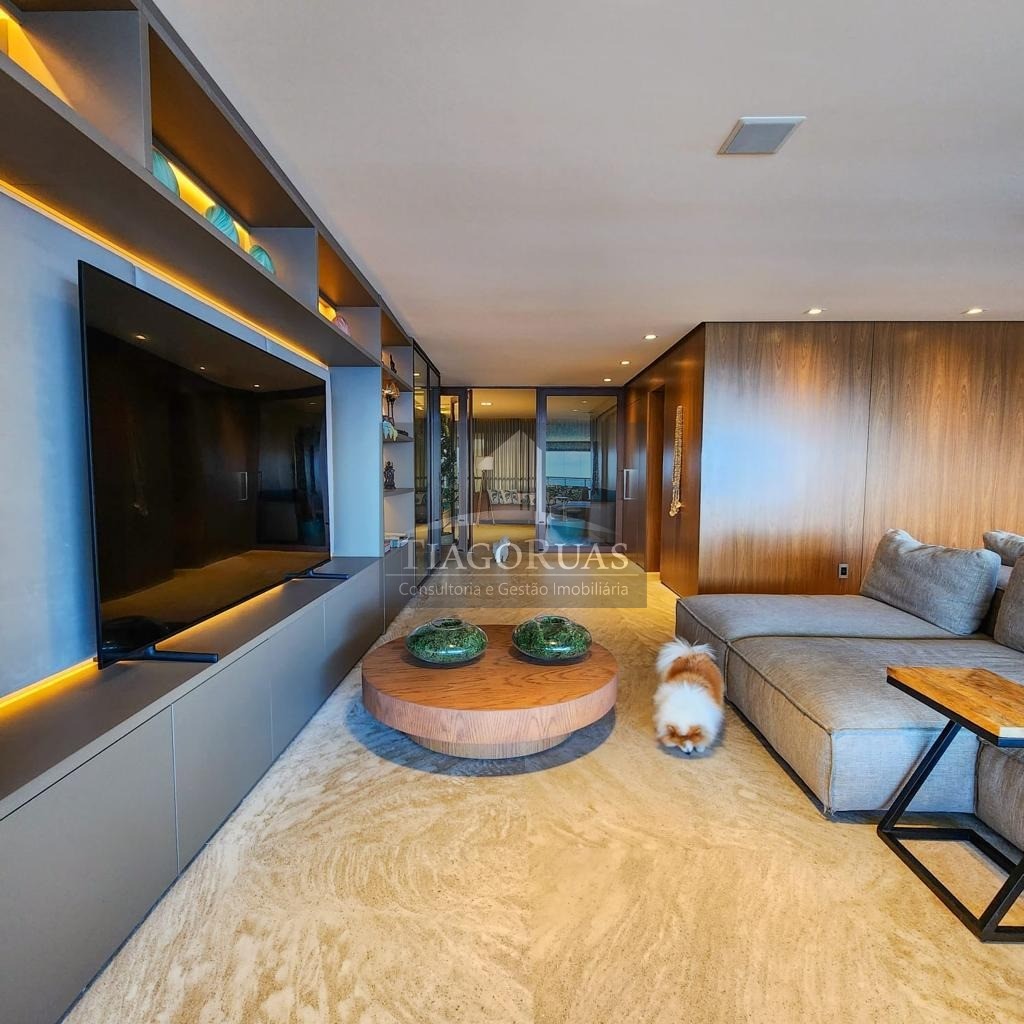 Apartamento - Barra