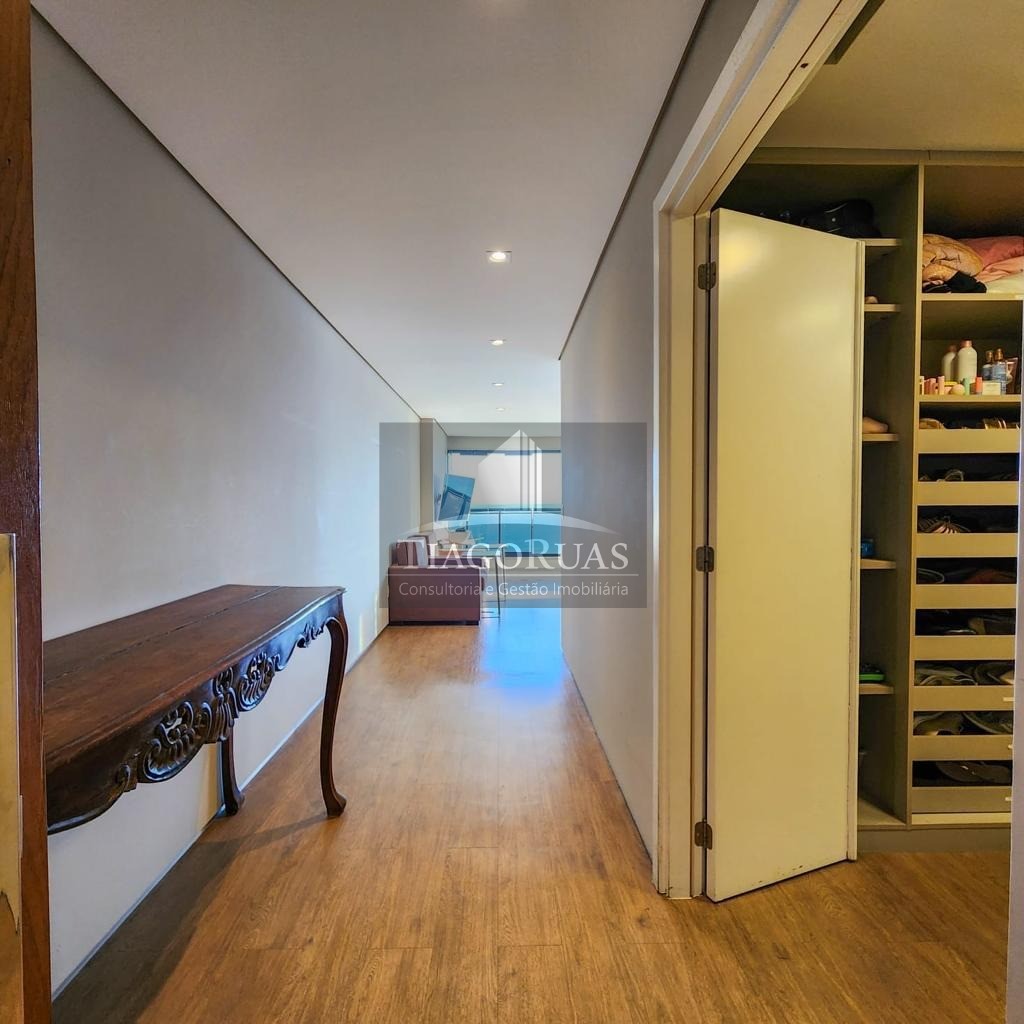 Apartamento - Barra