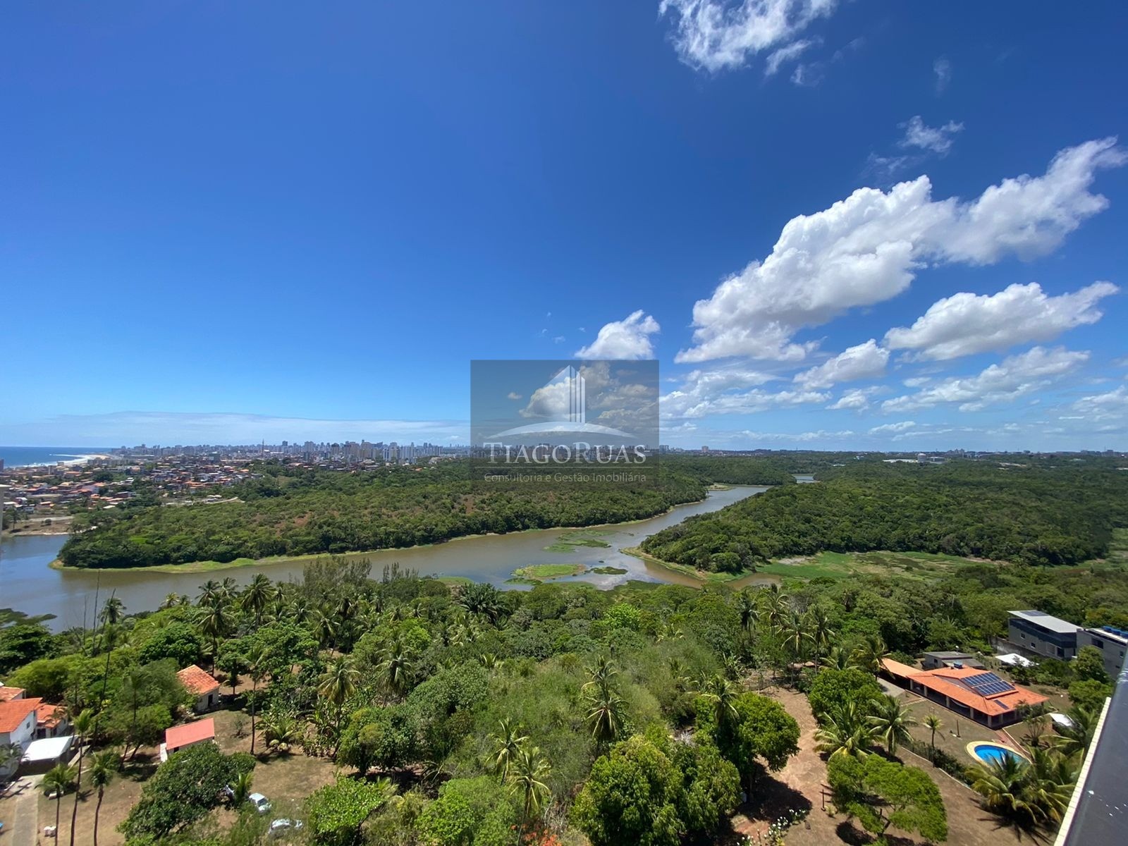 Cobertura  - PituaÇu