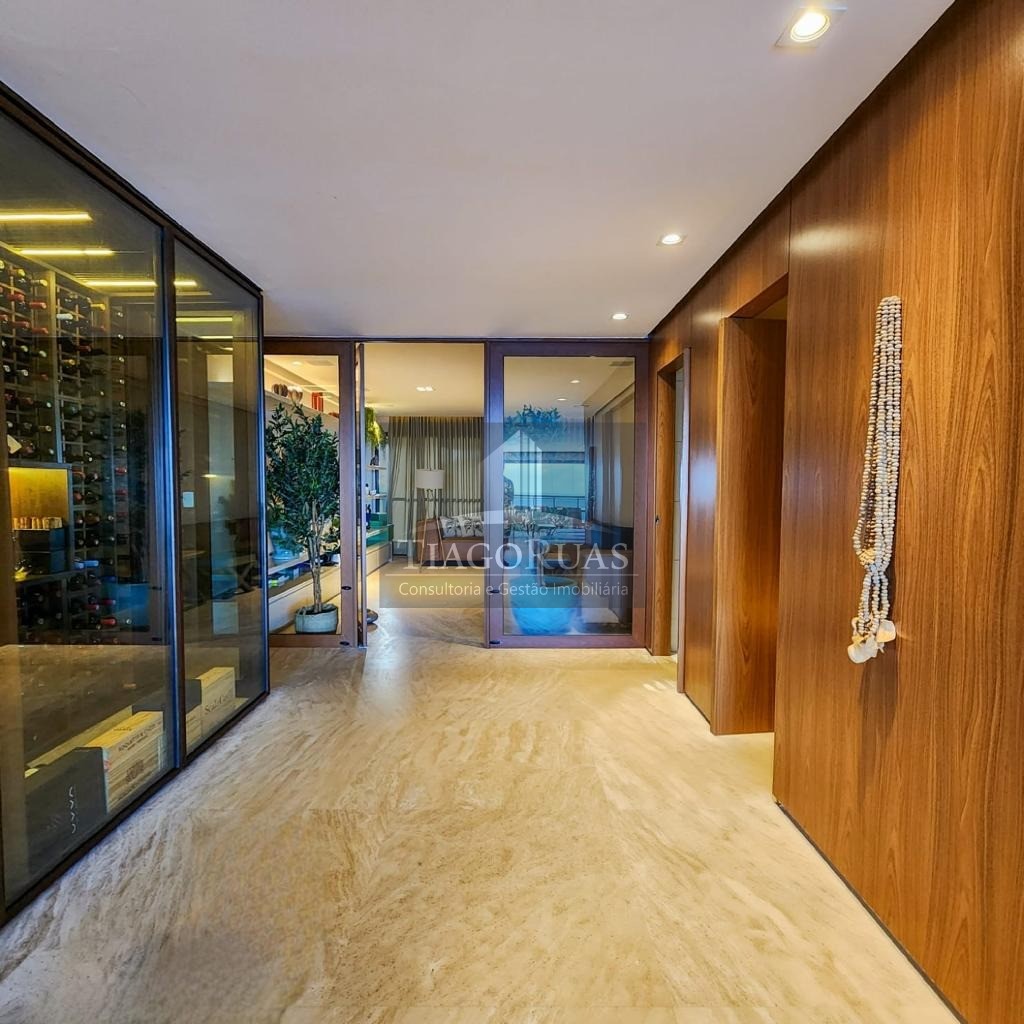 Apartamento - Barra