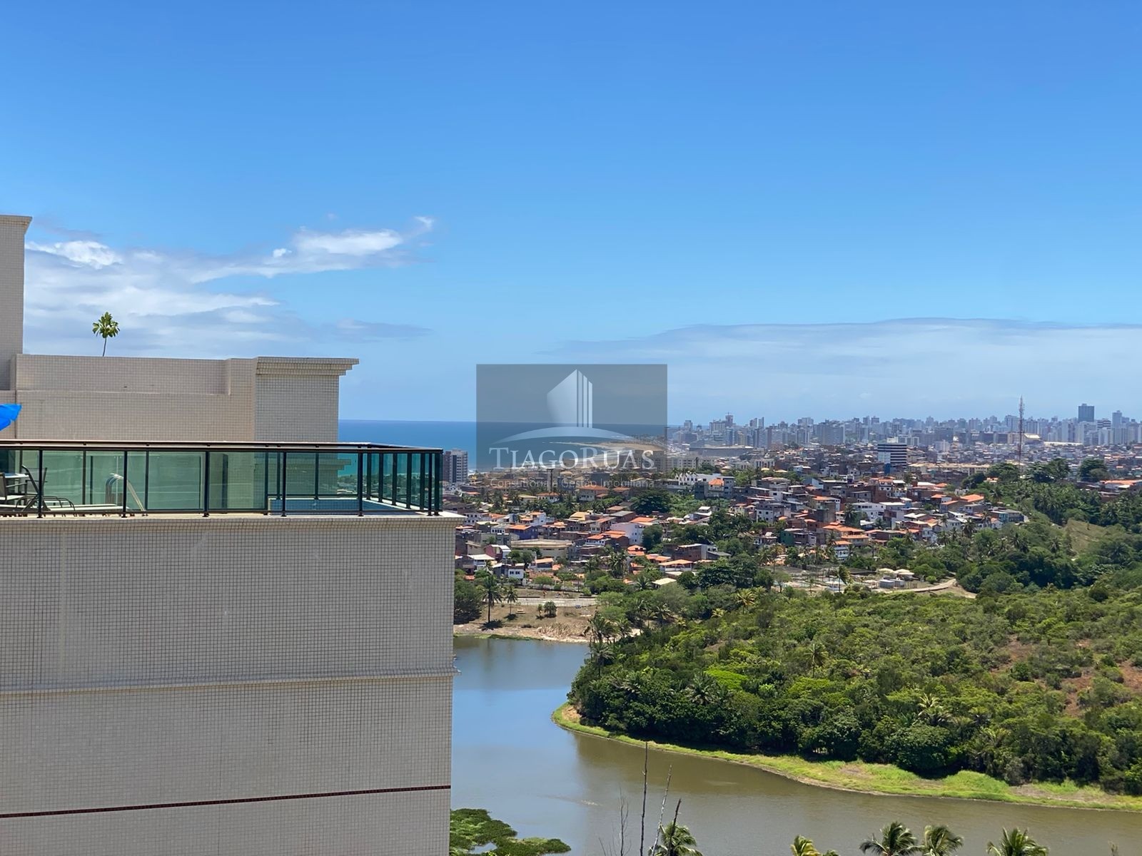 Cobertura  - PituaÇu