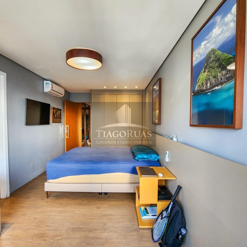 Apartamento - Barra