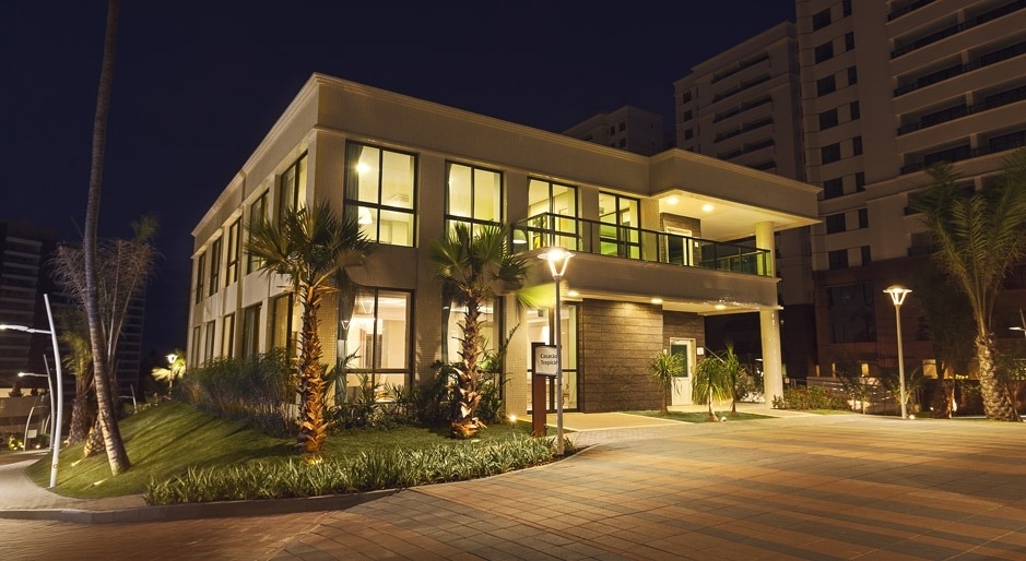 Cobertura  - PituaÇu