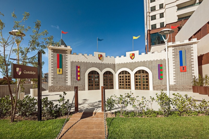 Cobertura  - PituaÇu