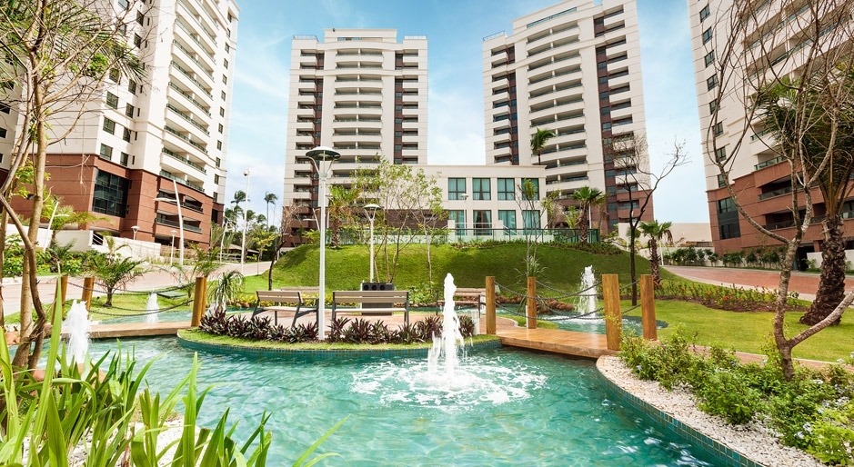 Cobertura  - PituaÇu