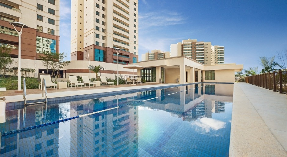 Cobertura  - PituaÇu