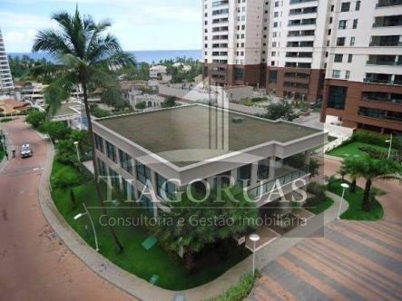 Cobertura  - PituaÇu