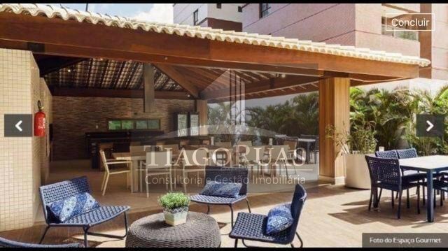 Cobertura  - PituaÇu