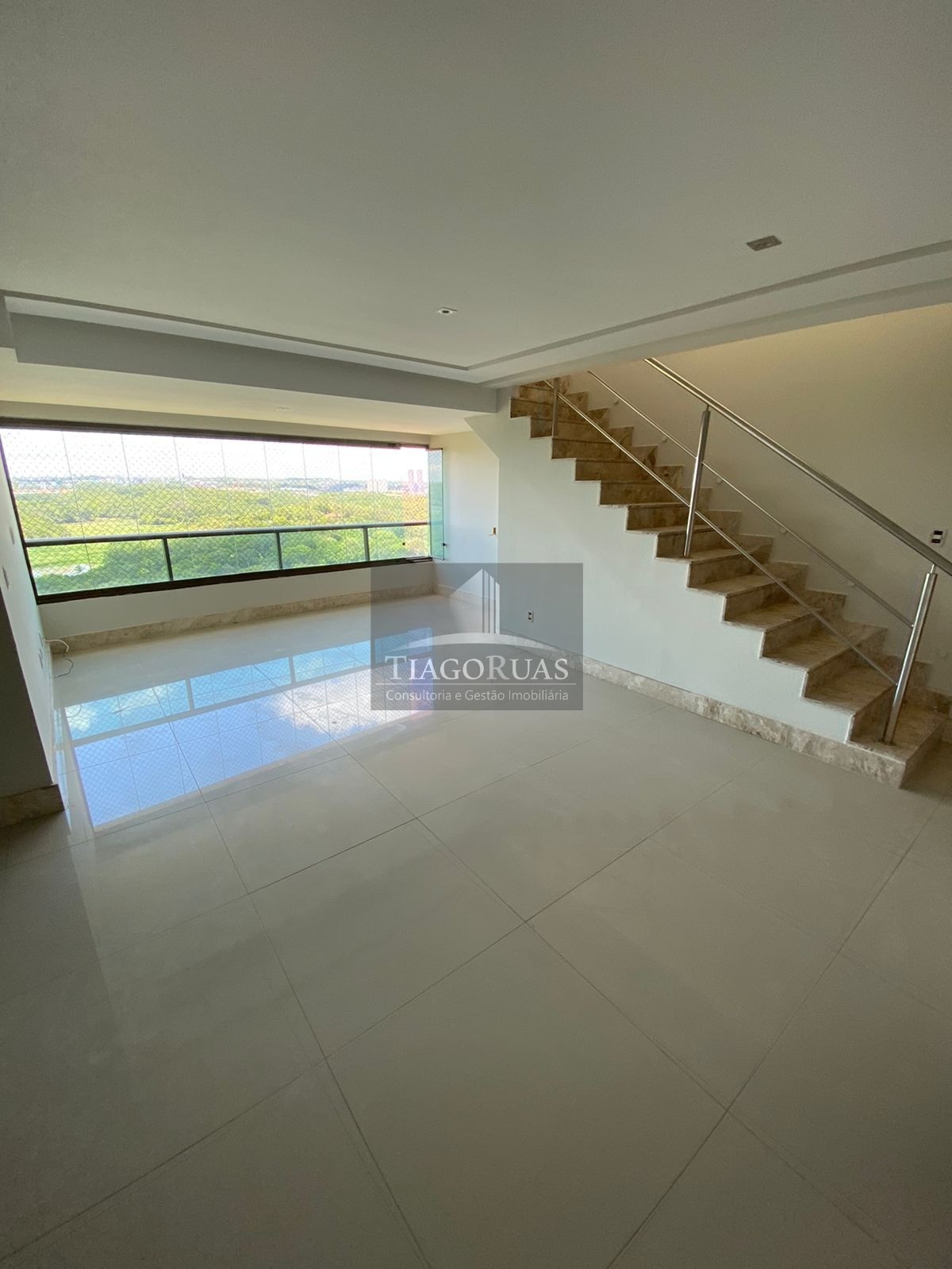 Cobertura  - PituaÇu