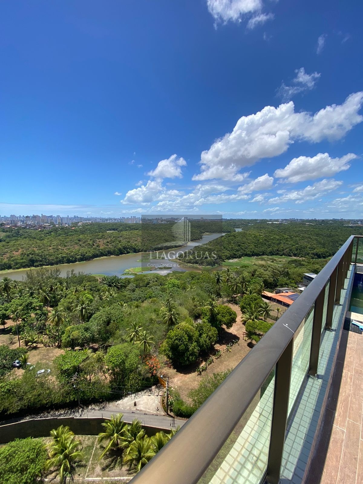 Cobertura  - PituaÇu