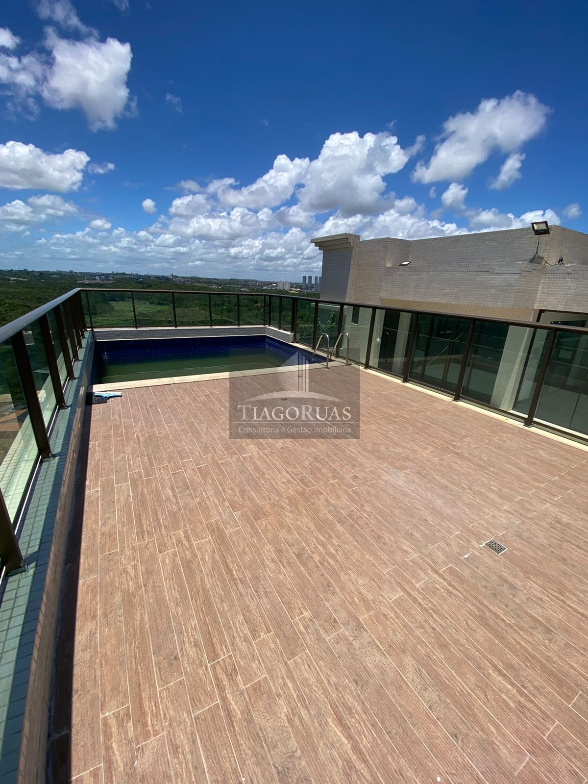 Cobertura  - PituaÇu