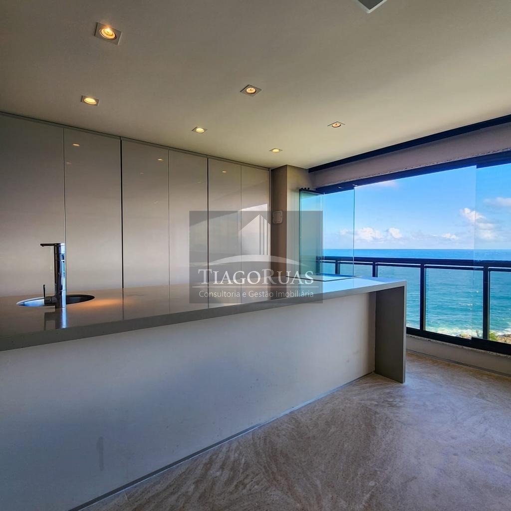 Apartamento - Barra