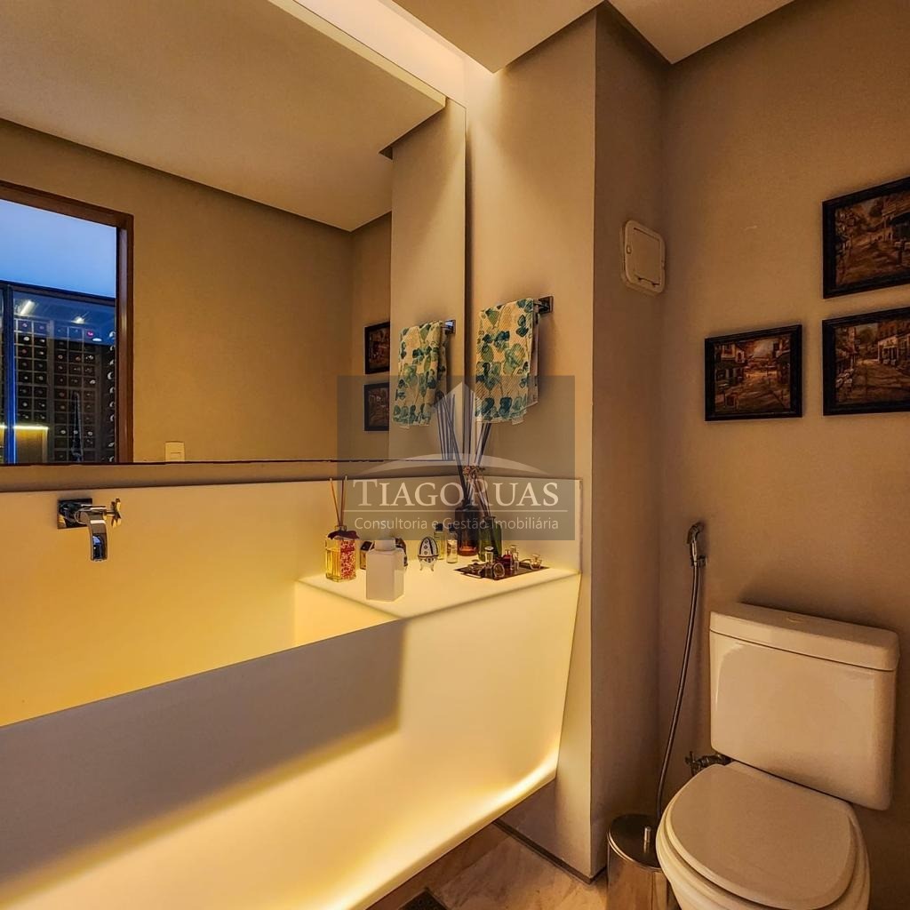 Apartamento - Barra