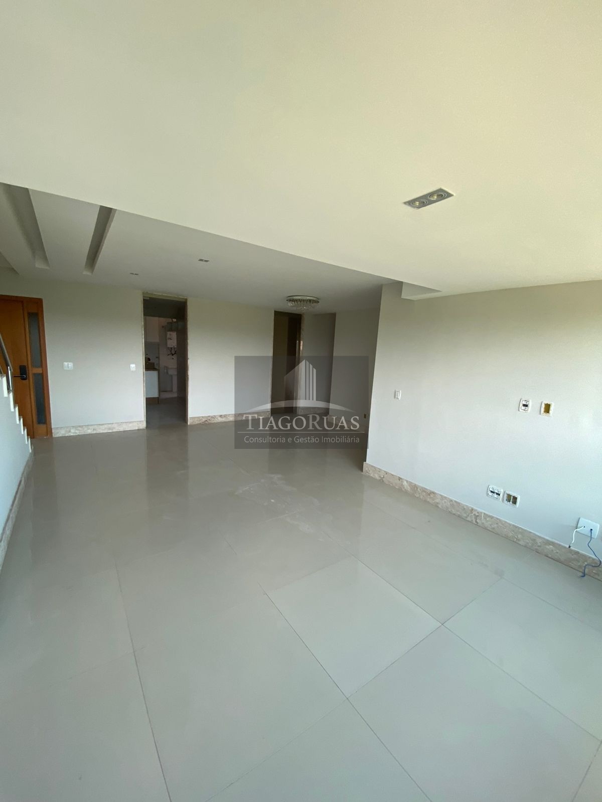 Cobertura  - PituaÇu