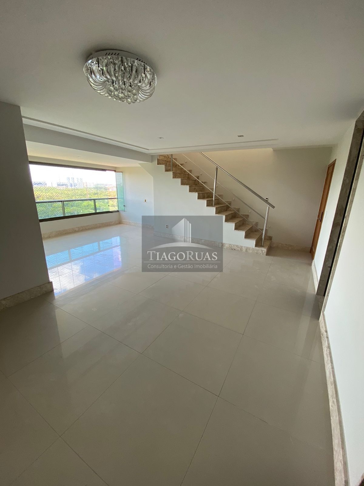 Cobertura  - PituaÇu