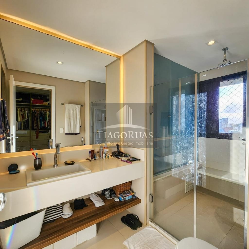 Apartamento - Barra