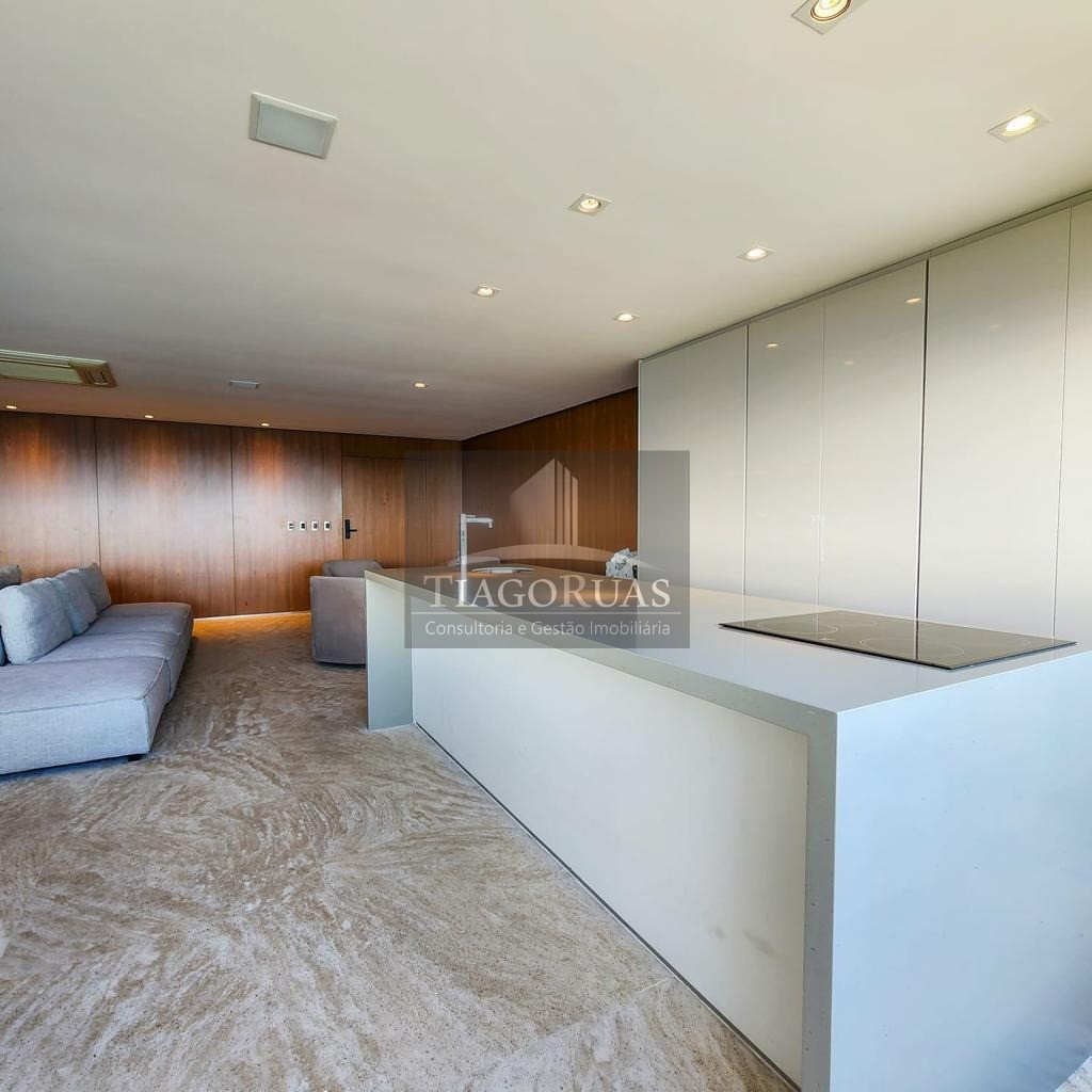 Apartamento - Barra